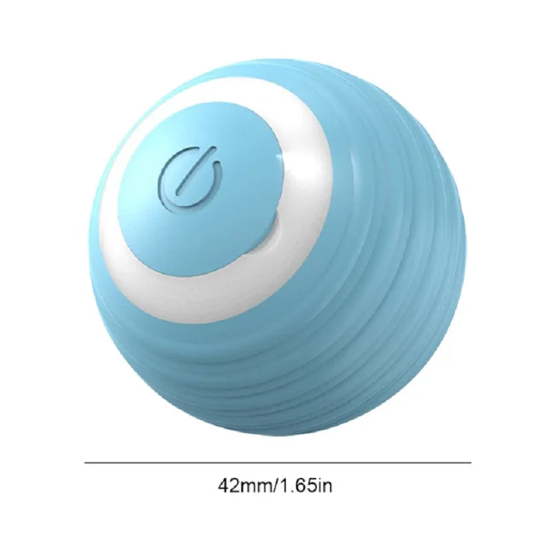 Interactive Adventure Ball™