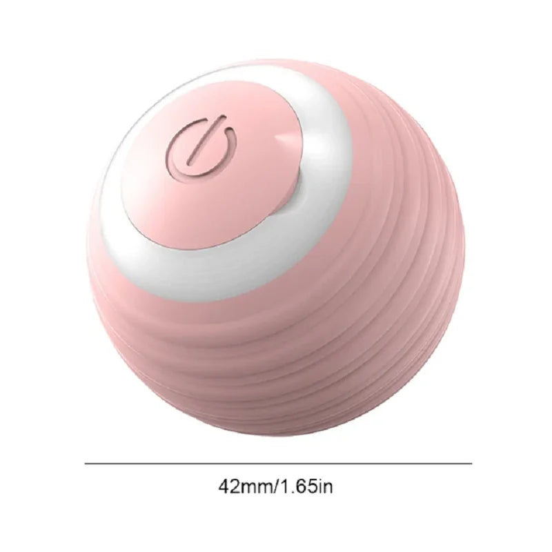Interactive Adventure Ball™