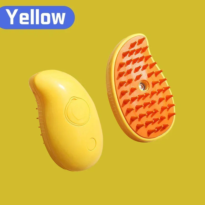 Ultimate 3-in-1 Pet Spa Brush™