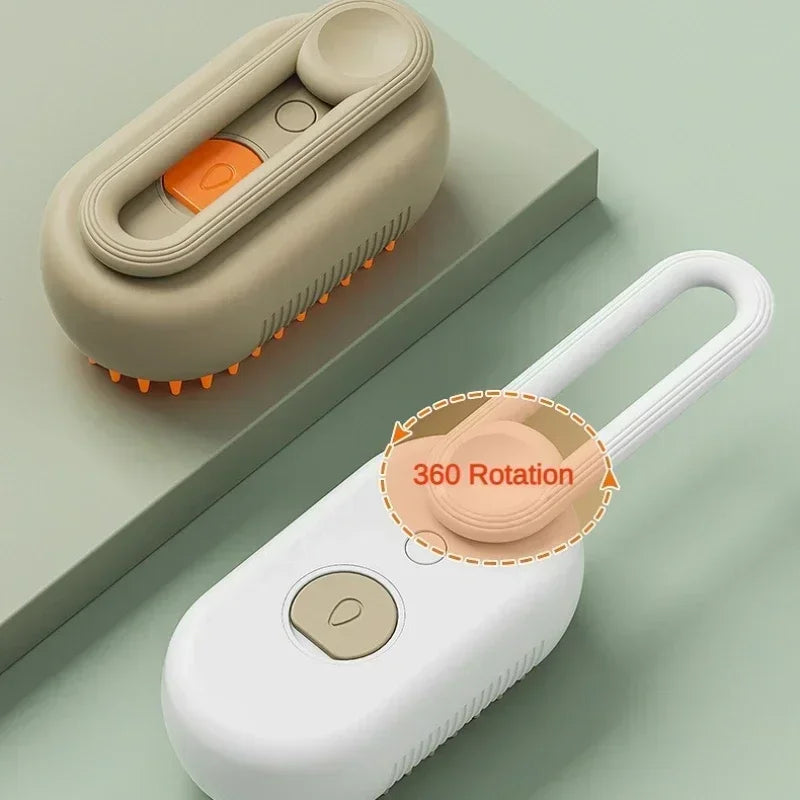 Ultimate 3-in-1 Pet Spa Brush™