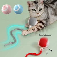 Interactive Adventure Ball™