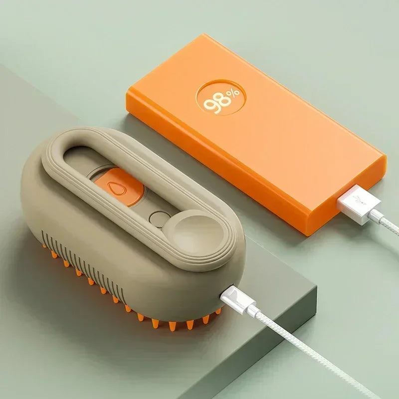 Ultimate 3-in-1 Pet Spa Brush™