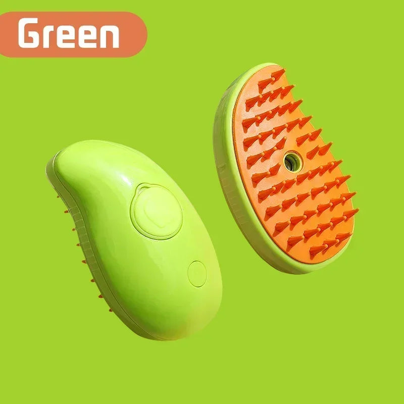 Ultimate 3-in-1 Pet Spa Brush™