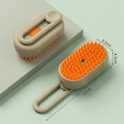 Ultimate 3-in-1 Pet Spa Brush™