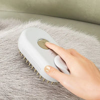 Ultimate 3-in-1 Pet Spa Brush™